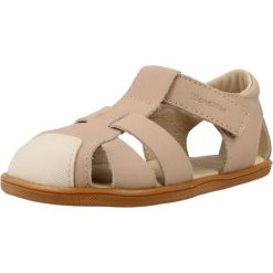 Sandały BLANDITOS COSTABD SANDALIA TIRA ADHESIVA Jasnobrązowy. Brązowe obuwie trekkingowe damskie BLANDITOS BY CRIO'S. Za 195.99 zł.