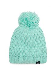 Millet Czapka Sky MIV9271 Zielony. Zielone czapki zimowe damskie Millet, z materiału. Za 139.99 zł.