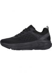 Buty do treningu biegowego Endurance Fortlian. Czarne buty fitness męskie Endurance, do biegania. Za 313.50 zł.