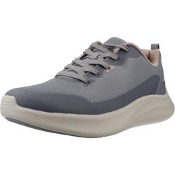 Buty SKECHERS BOBS MODE FLEX Niebieski. Niebieskie obuwie trekkingowe damskie Skechers. Za 244.99 zł.