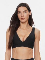 Maaji Góra od bikini 3012STR019 Czarny. Czarne bikini damskie Maaji, bez wzorów. Za 329.99 zł.