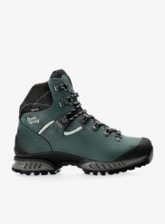 Buty trekkingowe damskie Hanwag Tatra II GTX. Zielone obuwie trekkingowe damskie Hanwag. Za 1,259.49 zł.