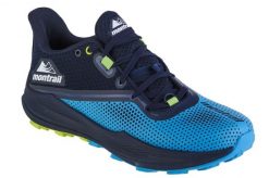 Buty do biegania męskie, Columbia Montrail Trinity FKT. Niebieskie obuwie do biegania damskie Columbia. Za 399.99 zł.