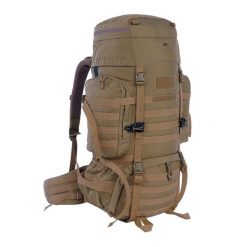 Plecak Tasmanian Tiger Raid MKIII. Brązowe plecaki damskie TASMANIAN TIGER, bez wzorów. Za 1,299.00 zł.