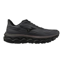 Buty do biegania Mizuno Wave Horizon 9. Czarne obuwie do biegania damskie Mizuno, mizuno wave. Za 656.00 zł.