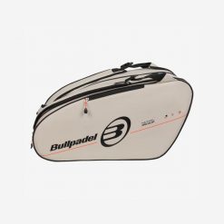 Torba do padla Bullpadel Tour 2026. Torebki klasyczne damskie bullpadel, bez wzorów, z neoprenu, duże, bez dodatków. Za 189.99 zł.