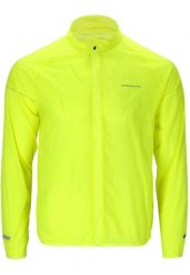 Kurtka wodoodporna Endurance Imile. Brązowe kurtki męskie Endurance, m, bez wzorów, z nylonu, bez kaptura. Za 199.99 zł.