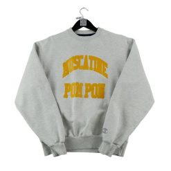 Second life - Męski szary sweter - Jak nowy. Szare swetry męskie CHAMPION, m, bez wzorów, bez kołnierzyka. Za 97.25 zł.