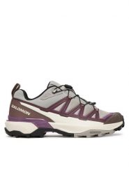 Salomon Trekkingi X Ultra 360 Edge W L49097500 Kolorowy. Obuwie trekkingowe damskie Salomon. Za 569.99 zł.