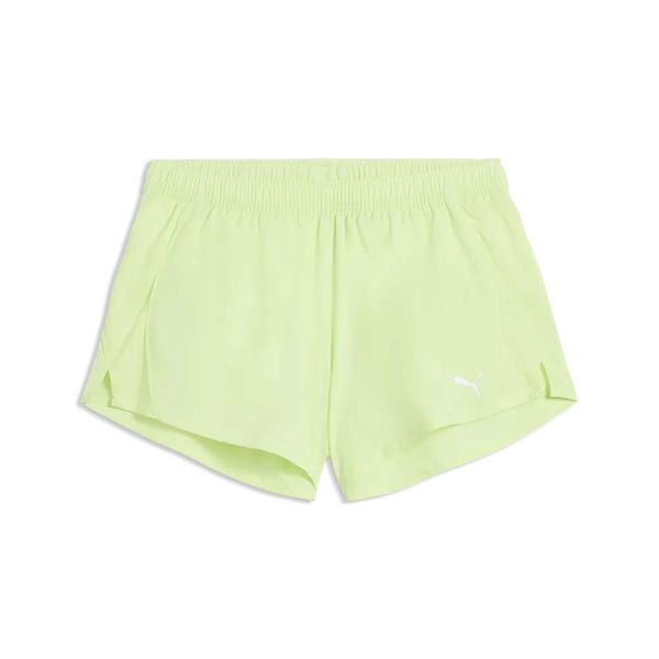Krótkie Spodnie Puma W Run Velocity 3 Short Damskie. Brązowe spodnie materiałowe damskie Puma, bez wzorów, z materiału, sportowe. Za 188.99 zł.