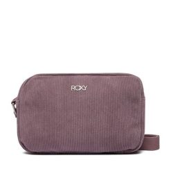 Torebka Roxy. Listonoszki damskie Roxy, bez wzorów, bez dodatków. Za 139.99 zł.