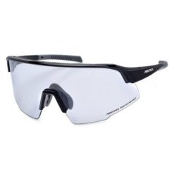 Okulary Arctica przeciwsłoneczne S-340F Polaryzacja Fotochrom. Czarne okulary przeciwsłoneczne męskie ARCTICA. Za 338.99 zł.