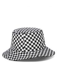 Coccodrillo Kapelusz WC4363304ALB Czarny. Czarne czapki dziecięce COCCODRILLO, bez wzorów, z bawełny. Za 59.99 zł.