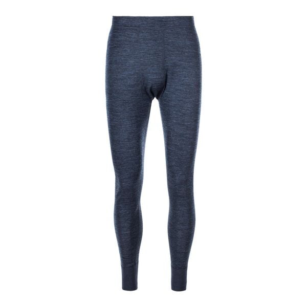 Legginsy Whistler Bradley. Niebieskie bielizna termoaktywna męska WHISTLER, m, bez wzorów. Za 234.50 zł.