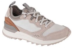 Buty sportowe Sneakersy damskie, Merrell Alpine 83 Sneaker Recraft. Białe buty sportowe na co dzień damskie MERRELL, bez wzorów, z materiału, trekkingowe. Za 409.99 zł.