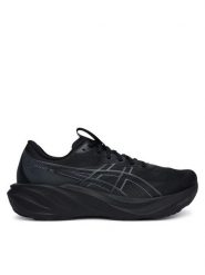 Asics Buty do biegania Gt-2000 15 1011C235 Czarny. Czarne obuwie do biegania damskie Asics. Za 659.99 zł.
