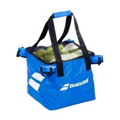 Kosz trenerski torba na piłki tenisowe Babolat Ball Basket 120. Torebki klasyczne damskie BABOLAT, bez wzorów, bez dodatków. Za 219.00 zł.