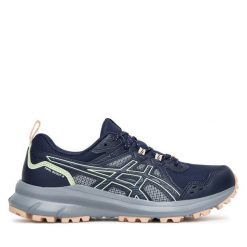 Buty do biegania Asics. Czarne obuwie do biegania damskie Asics. Za 899.99 zł.
