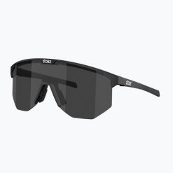 Okulary przeciwsłoneczne Bliz Hero Small. Czarne okulary przeciwsłoneczne damskie Bliz. Za 339.99 zł.