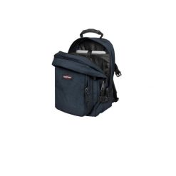 Plecak Eastpak Provider. Niebieskie plecaki damskie Eastpak, bez wzorów. Za 379.99 zł.
