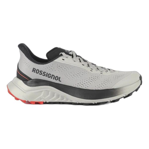 Damskie buty trailowe Rossignol VENOSK. Szare obuwie do biegania damskie Rossignol. Za 619.00 zł.