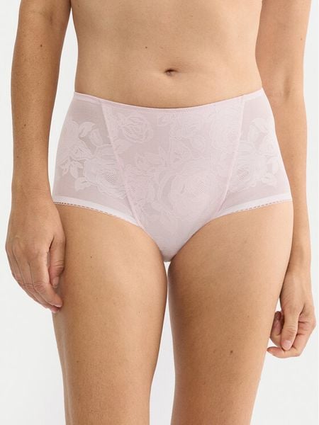 Triumph Bokserki Wild Rose Sensation 10207231 Różowy. Czerwone bokserki i panty damskie Triumph, bez wzorów, z syntetyku. Za 139.99 zł.