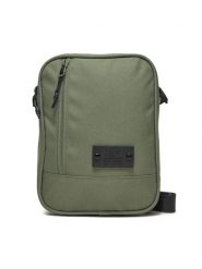 4F Saszetka 4FWAW24APOUU062 Khaki. Brązowe saszetki męskie 4f, z materiału. Za 49.99 zł.