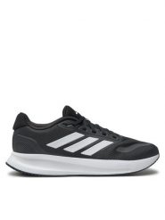 Adidas Buty do biegania Runfalcon 5 IH7758 Czarny. Czarne obuwie do biegania damskie Adidas. Za 219.99 zł.