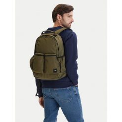Plecak Vans. Zielone plecaki męskie Vans, bez wzorów. Za 279.99 zł.