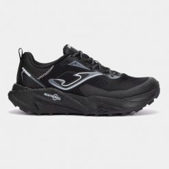 Buty do biegania męskie Joma Rase. Czarne buty fitness męskie Joma. Za 454.10 zł.