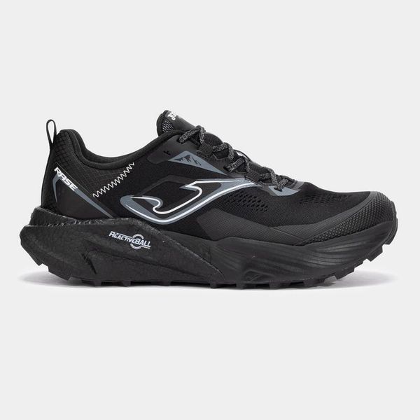 Buty do biegania męskie Joma Rase. Czarne buty fitness męskie Joma. Za 456.05 zł.