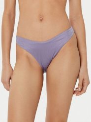 Maaji Dół od bikini Wisteria Splendour PT3304SBC036 Fioletowy. Fioletowe bikini damskie Maaji, bez wzorów. Za 159.99 zł.