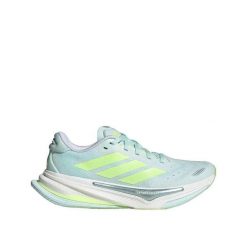 Buty biegowe Adidas Supernova Prima 2 Amorti Dreamstrike+. Niebieskie obuwie do biegania damskie Adidas. Za 733.40 zł.
