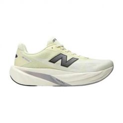 Buty do biegania męskie New Balance Rebel. Białe buty fitness męskie New Balance, do biegania. Za 998.00 zł.