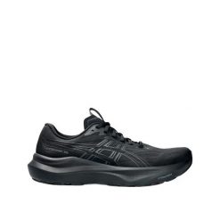 Buty do biegania ASICS GT-2000 14 Czarny. Czarne obuwie do biegania damskie Asics. Za 806.00 zł.