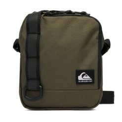 Saszetka Quiksilver. Zielone saszetki męskie Quiksilver. Za 99.99 zł.