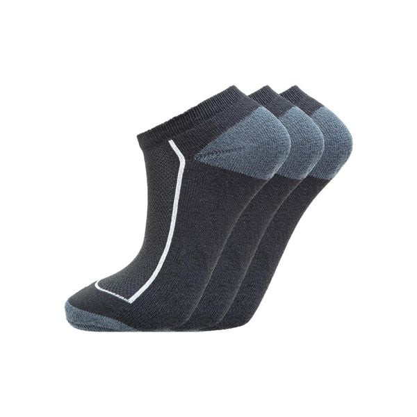 Skarpetki Endurance Boron (x3). Czarne skarpetki damskie Endurance, bez wzorów. Za 73.00 zł.