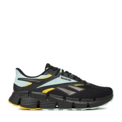 Buty do biegania Reebok. Czarne obuwie do biegania damskie Reebok. Za 299.99 zł.