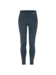Craft ADV Essence Warm Tights — ocieplane spodnie treningowe – Night. Niebieskie spodnie materiałowe męskie Craft, bez wzorów, z dżerseju. Za 344.00 zł.