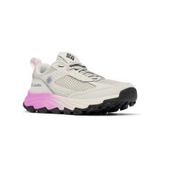 Buty do biegania damskie Hatana Breathe multisportowe. Brązowe obuwie do biegania damskie Columbia. Za 610.00 zł.