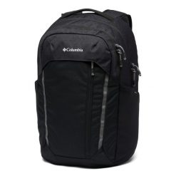 Columbia Plecak Atlas Explorer Ii 26 L 2094381011. Czarne plecaki damskie Columbia, bez wzorów. Za 223.99 zł.