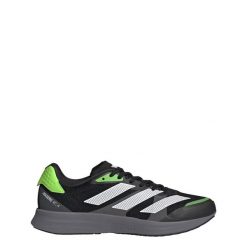 Buty Mężczyzna Adidas Adizero Rc 4 czarny. Białe obuwie do biegania damskie Adidas. W wyprzedaży za 420.20 zł.