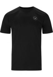 T-shirt Virtus Keso Performance. Niebieskie t-shirty męskie VIRTUS, l, bez wzorów, z materiału, bez kołnierzyka. Za 127.50 zł.