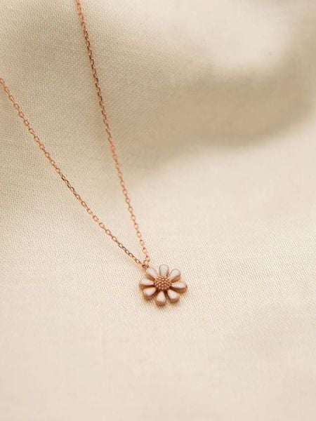 Lodie Silver Srebrny naszyjnik z zawieszką - dł. 43 cm rozmiar: onesize. Szare naszyjniki damskie Lodie Silver, srebrne. Za 34.99 zł.