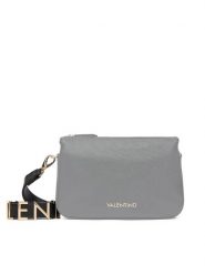 Valentino Pasek Damski Alexia VTS9EM01 Czarny. Czarne paski damskie Valentino, bez wzorów, ze skóry. Za 129.99 zł.