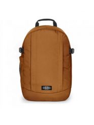 Eastpak Plecak Safefloid EK0A5BHP4E21 Brązowy. Brązowe plecaki męskie Eastpak, bez wzorów, z materiału. Za 209.99 zł.