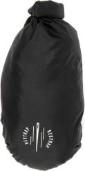Torba na bagażnik rowerowy Race Dry Bag 7 litrów RESTRAP. Czarne torebki klasyczne damskie RESTRAP, bez wzorów, z materiału, bez dodatków. Za 128.55 zł.