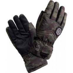 Rękawiczki zimowe dla chłopca bejo YUKI GLOVES JRB. Rękawiczki dziecięce BEJO, bez ramiączek. Za 99.67 zł.