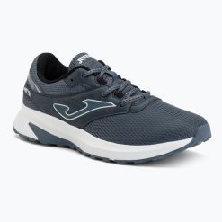 Buty do biegania męskie Joma Meta. Niebieskie obuwie do biegania damskie Joma. Za 199.99 zł.
