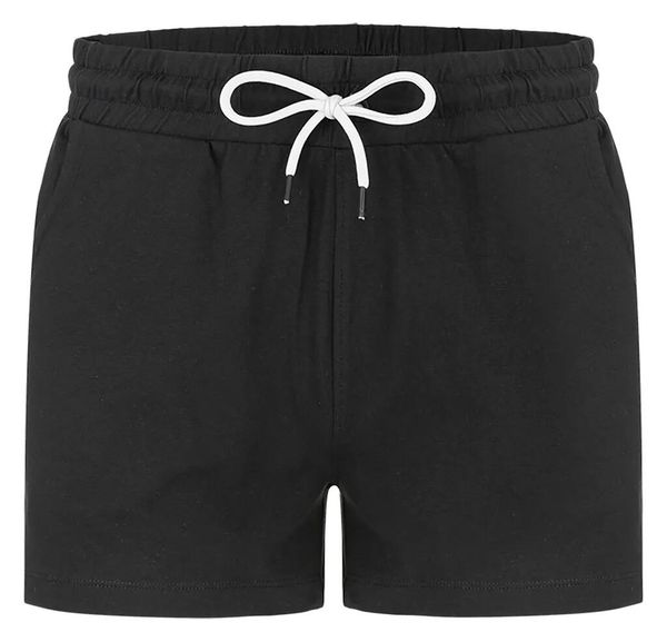 Damskie spodenki sportowe Loap Absorta czarne. Czarne spodenki sportowe damskie Scarpa, s, z bawełny, trekkingowe. Za 135.99 zł.